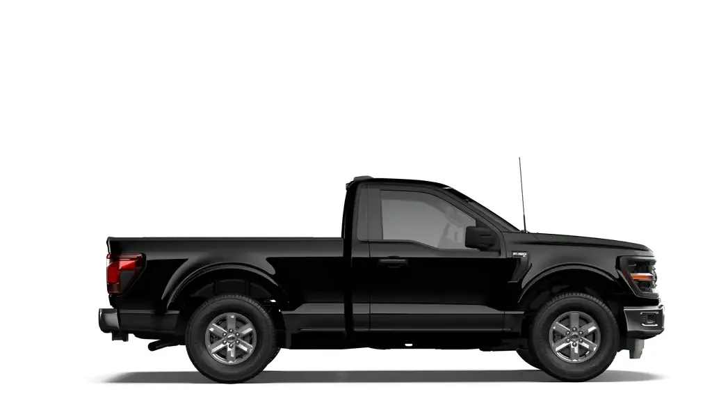 Ford F-150 2026 photo 5