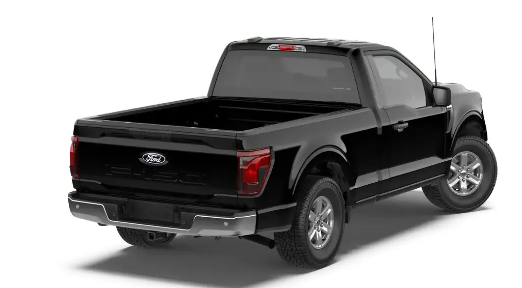 Ford F-150 2026 photo 3