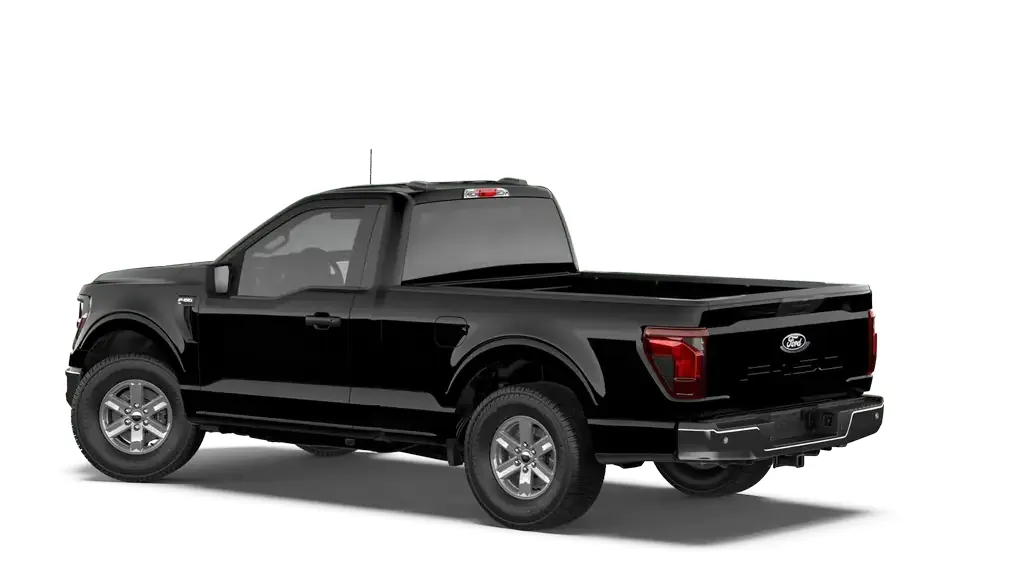 Ford F-150 2026 photo 2