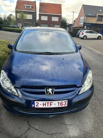 Peugeot 307
