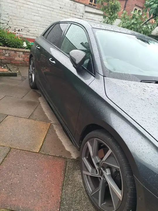 Audi S3