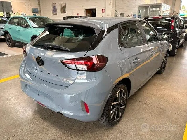 Opel Corsa 2026 photo 4