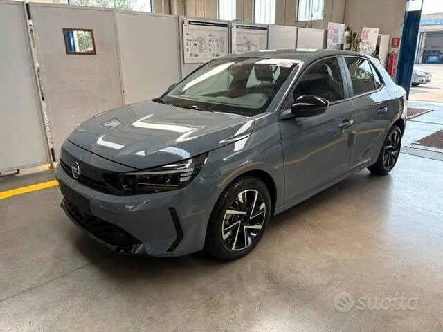 Opel Corsa 2026 photo 2