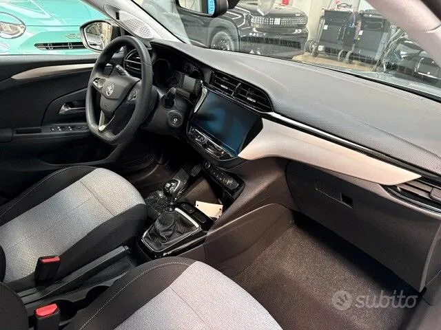 Opel Corsa 2026 photo 3