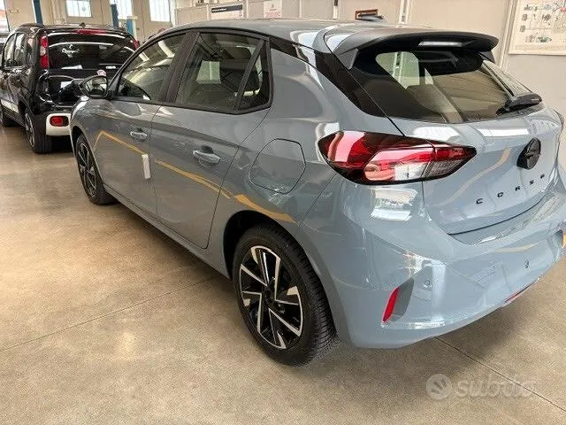 Opel Corsa 2026 photo 5