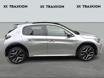 Peugeot 208 2025 photo 3