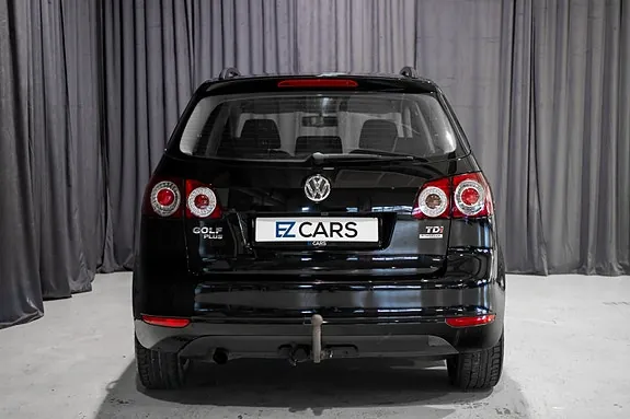 Volkswagen Golf Plus 2013 photo 5