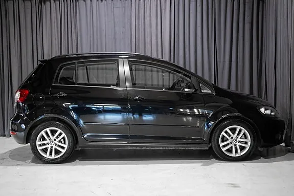 Volkswagen Golf Plus 2013 photo 4