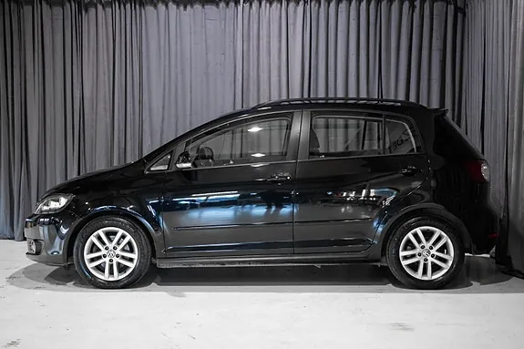Volkswagen Golf Plus 2013 photo 3