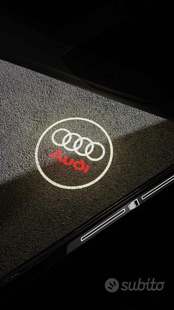 Audi Q8 2024 photo 3