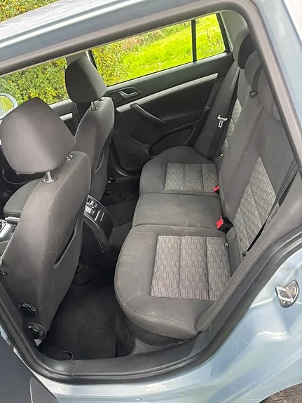 Skoda Octavia 2012 photo 5