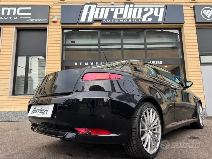 Alfa Romeo Gt 2007 photo 4