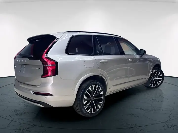 Volvo Xc90 2026 photo 3