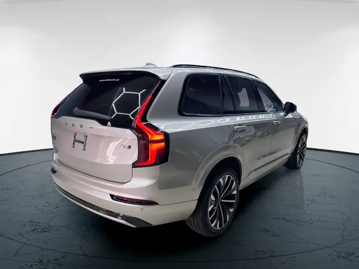 Volvo Xc90 2026 photo 5