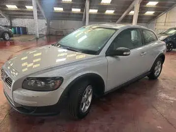 Volvo C30