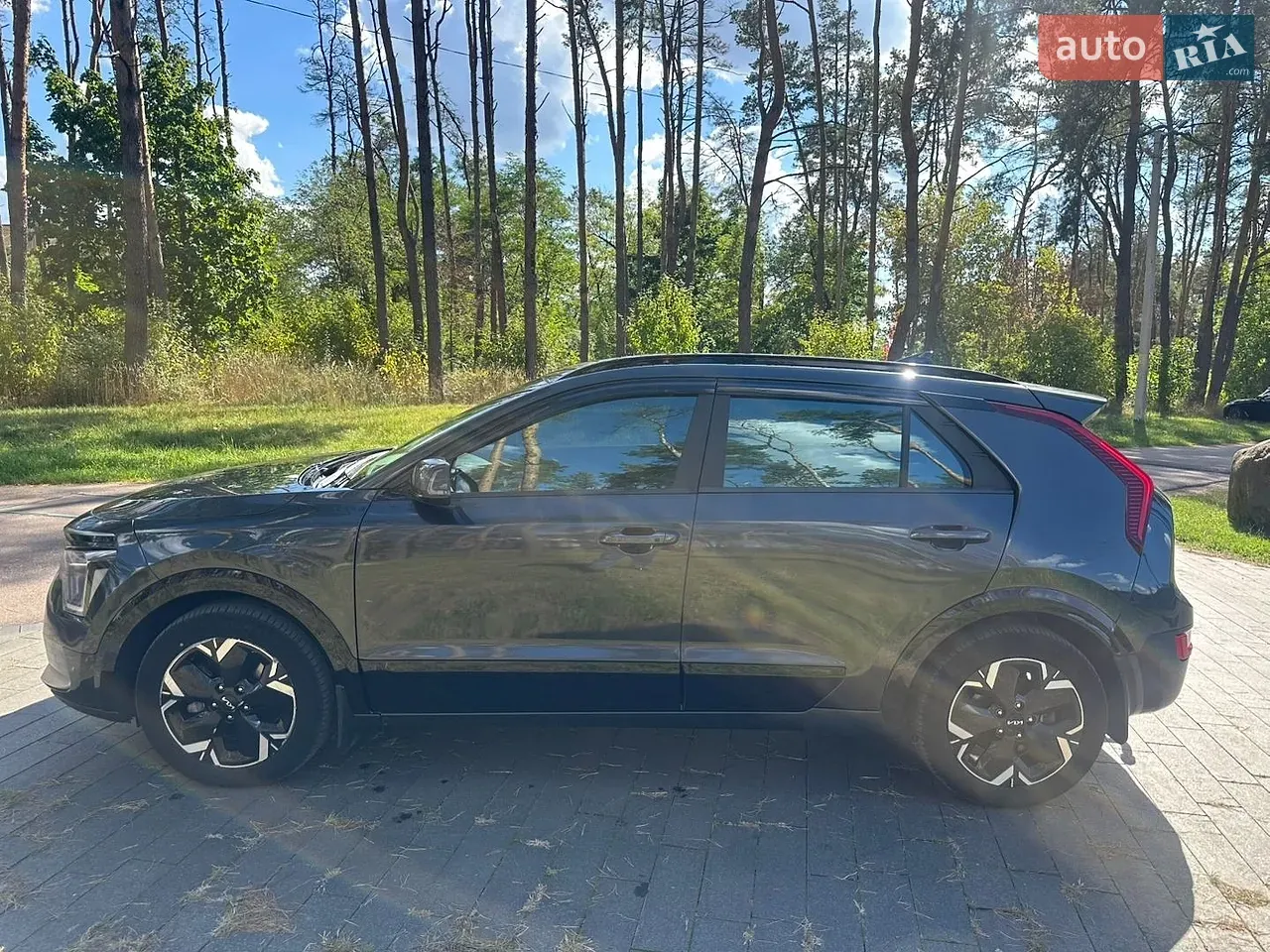 Kia Niro 2023 photo 5