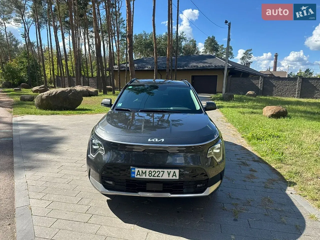 Kia Niro