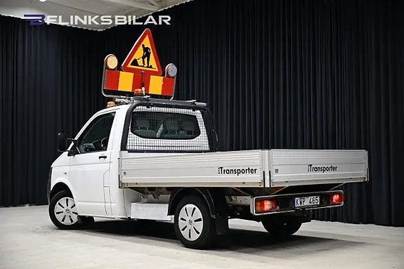 Volkswagen Transporter 2011 photo 2
