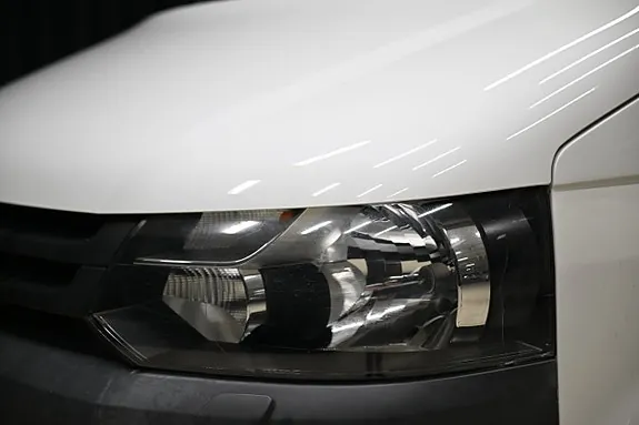 Volkswagen Transporter 2011 photo 5