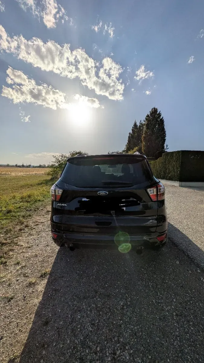 Ford Kuga 2017 photo 3