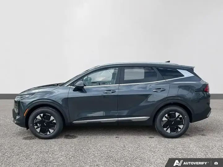Kia Sportage 2027 photo 3