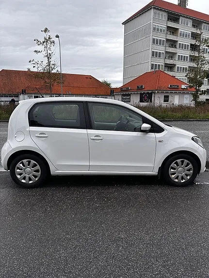Seat Mii 2016 photo 4