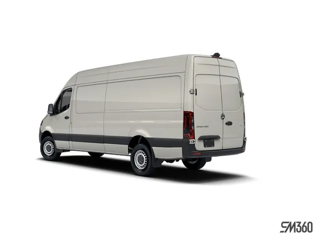 Mercedes-Benz Sprinter 2026 photo 2