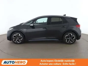 Volkswagen Id.3 2020 photo 3