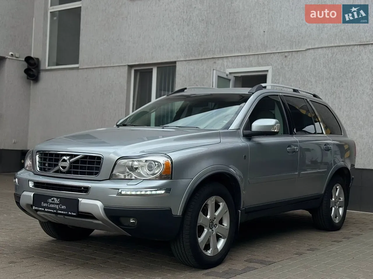 Volvo Xc90 2011 photo 5