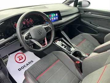 Volkswagen Golf 2023 photo 2