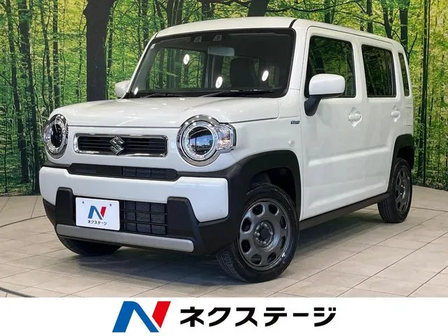 Suzuki Harrier