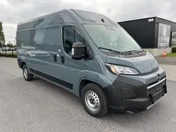 Opel Movano photo 3