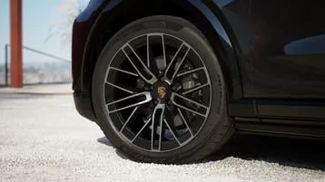Porsche Cayenne 2026 photo 3