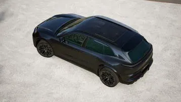 Porsche Cayenne 2026 photo 2