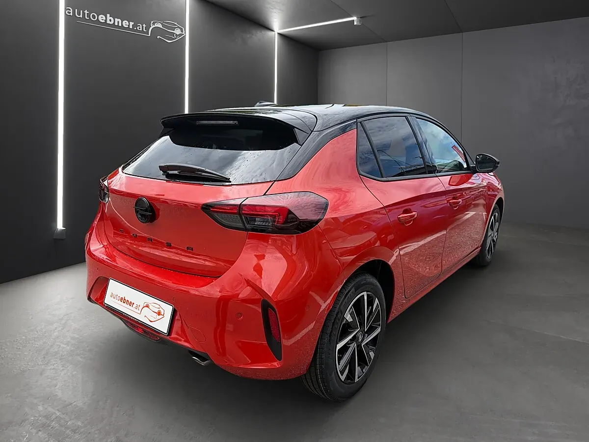 Opel Corsa 2026 photo 2