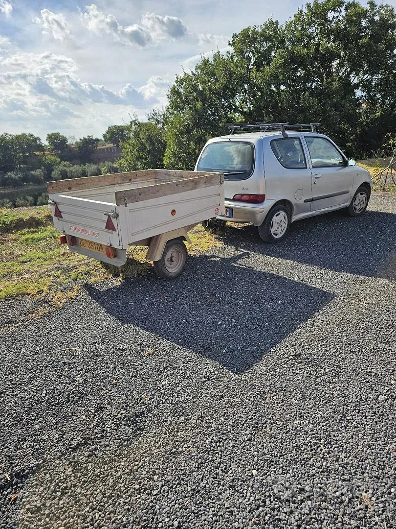 Fiat 600