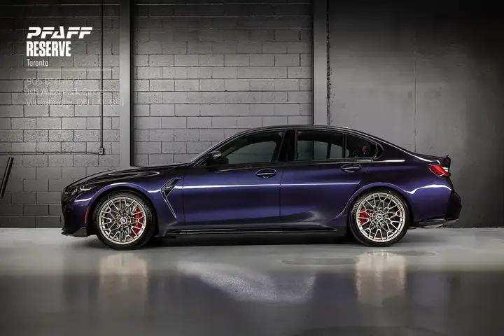 BMW M3