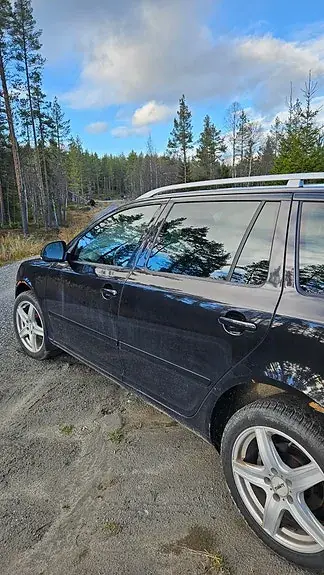 Skoda Octavia 2010 photo 5