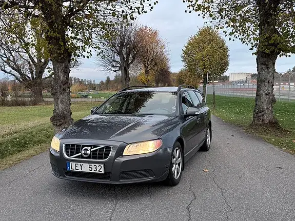 Volvo V70