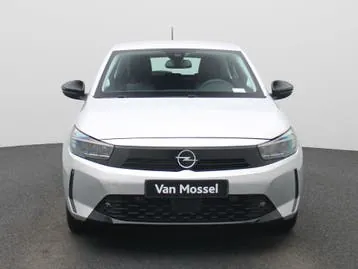 Opel Corsa 2024 photo 3