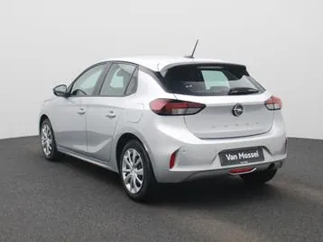 Opel Corsa 2024 photo 2