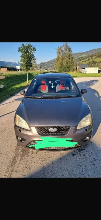 Ford Focus 2006 photo 2