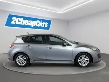 Mazda Axela 2012 photo 5
