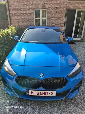 BMW 218I