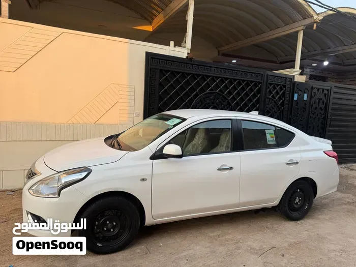 Nissan Sunny 2024 photo 3