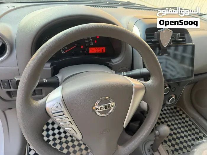 Nissan Sunny 2024 photo 4