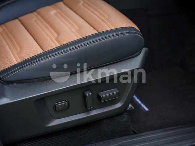 Mitsubishi Pajero 2026 photo 5