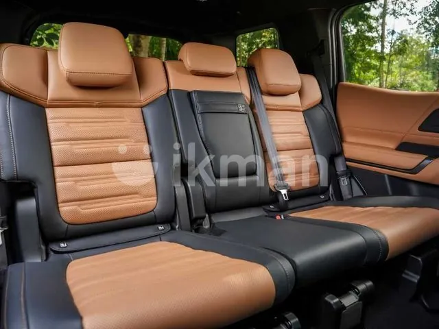 Mitsubishi Pajero 2026 photo 4