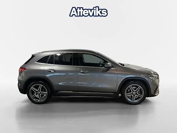 Mercedes-Benz Gla200 2021 photo 2