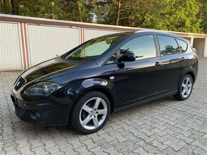 Seat Altea Xl
